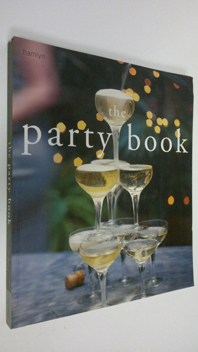 The party book