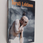 Torsti Lehtinen : Kainin merkki - pikkukuva 1