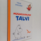 Tove Jansson : Muumilaakson talvi - pikkukuva 1
