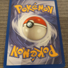 Dark Gyarados 1st Edition (25/82) – Team Rocket (Rare) - pikkukuva 2