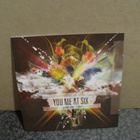 You me at six:Hold Me Down cd - pikkukuva 1