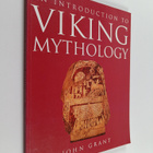 John Grant : An Introduction to Viking Mythology - pikkukuva 1