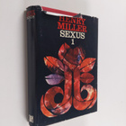 Henry Miller : Sexus 1 - pikkukuva 1