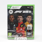 F1 23 - Xbox Series X / Xbox One - pikkukuva 1