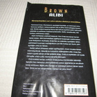 Sandra Brown Alibi -sid - pikkukuva 2