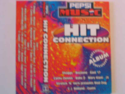 HIT CONNECTION