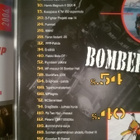 Bomber Magazine 2 / 2006 - pikkukuva 2