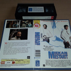 Miekan Mestarit - SF VHS (Finnkino) - pikkukuva 1