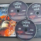 PC CD: Warhammer 40.000: DAWN of WAR peli (2004) - pikkukuva 3
