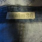 Farkkuhame 36 Denim by Lindex - pikkukuva 3
