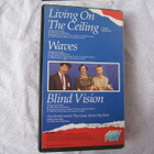 BLANCMANGE - the video singles : vanha BETA NAUHA - pikkukuva 2