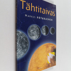 Markus Hotakainen : Tähtitaivas - pikkukuva 1