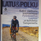 JLATU%POLKU LEHTI 3 / 2024 KESÄN VAELLUKSIA - pikkukuva 1