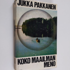 Jukka Pakkanen : Koko maailman meno - pikkukuva 1