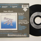 Boney M. Megamix 7" sinkku - pikkukuva 2
