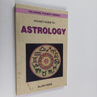 Allen Oken : Pocket Guide to Astrology - pikkukuva 1