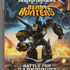 Transformers Prime Beast Hunters 3 Season vol 1 (79 614) UUS - pikkukuva 2