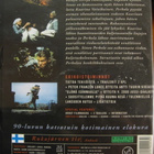 RUKAJÄRVEN TIE DVD - pikkukuva 2