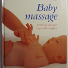 Dr. Alan Heath & Nicki Bainbridge • Babymassage - pikkukuva 1