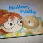 Stickley - Fleming Nellan nalle - pikkukuva 1