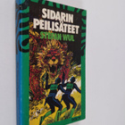 Stefan Wul : Sidarin peilisäteet - pikkukuva 1