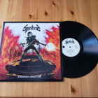 Speedtrap – Straight Shooter lp 2015 Speed Metal nm - pikkukuva 1