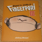 Fingerpori 3 1.p v. 2010 Sign + kuva - pikkukuva 1