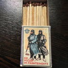 Tulitikut - pikkukuva 2