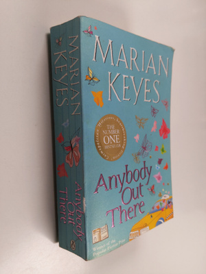 Marian Keyes : Anybody Out There