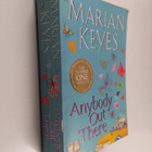 Marian Keyes : Anybody Out There - pikkukuva 1