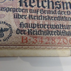 Reichsmark 50 rm, hakaristi - pikkukuva 2