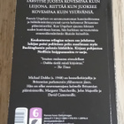 Michael Dobbs / House of Cards - Kuninkaantekijä - pikkukuva 2