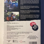 22 PISTEPIRKKO: Sleep Good-Rock Well, DVD - pikkukuva 2