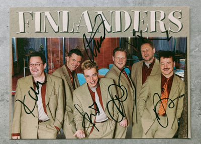Finlanders