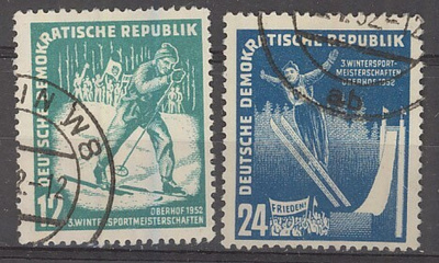 DDR Mi 298-9 o