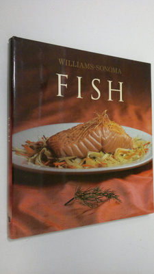 Shirley King : Fish