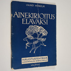Väinö Mäkelä : Ainekirjoitus eläväksi 2 : Kirjoitustehtäv... - pikkukuva 1