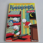 WALT DISNEY PUNKKAPOMPPU V. 2002 - pikkukuva 1