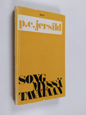 P. C. Jersild : Song Myssä tavataan