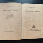 Anni Swan Saapasjalkakissa ja muita näytelmiä - pikkukuva 3