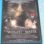 Dvd - The Weight of Water - Kathryn Bigelow -elokuva - pikkukuva 1