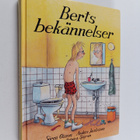 Sören Olsson : Berts bekännelser - pikkukuva 1