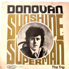 Single Donovan 1966 - pikkukuva 1