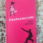 Haarakonttori Sergei Dovlatov - pikkukuva 1