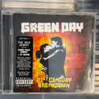 GREEN DAY - 21st Century Breakdown cd - pikkukuva 1