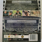 BLU-RAY: MEN IN BLACK TWO PACK (Slip cover) - pikkukuva 2