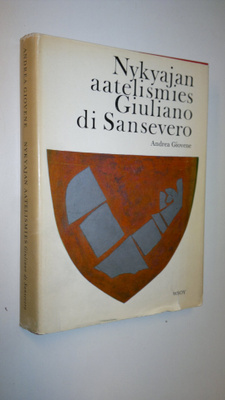 Andrea Giovene : Nykyajan aatelismies Giuliano di Sansevero