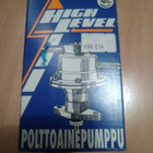 Renault 9, 11 Polttoainepumppu High Level 400-234 - pikkukuva 1