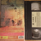 Black Hawk Down (Isku Mogadishuun) VHS - pikkukuva 2