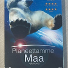 Planeettamme Maa (2007) BBC:n luontoelokuva (UUSI) - pikkukuva 1